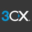 3CX logo